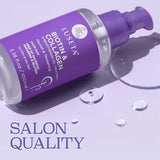 Luseta Biotin Serum mit Kollagen 100 ml
