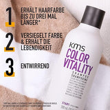 KMS Color Vitality Shampoo 300 ml