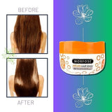 Morfose Argan Haarmaske mit Arganöl für gefärbtes Haar 500 ml