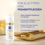 NIVEA Cellular Luminous630 Anti-Pigmentflecken Intensiv-Serum 30 ml