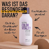 KMS Color Vitality Conditioner 250 ml
