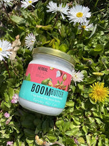 Herbal Science Boom Butter Haarpflegeöl mit 7 Ölen 190 ml