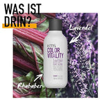 KMS Color Vitality Blonde Conditioner 250 ml
