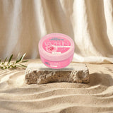 Cire Aseptine Vaseline Rose Hautpflege mit Vitamin E 150 ml