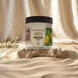 Kontes Winter Rose Zitrone Gesichtspeeling 500 g