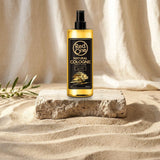 RedOne Natural Cologne Gold Eau de Cologne 400 ml