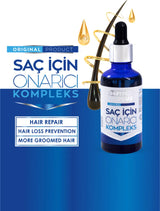 Softto Plus Hair Repair Complex Haarserum Doppelpack 2 x 50 ml