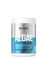 Revoss Algen Intensive Feuchtigkeits-Haarmaske 900 ml