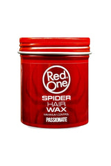 RedOne Red Spider Haarwachs mit starkem Halt 100 ml