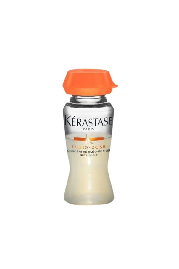 Kerastase Nutritive Oleo-Fusion Ampoul 12 ml