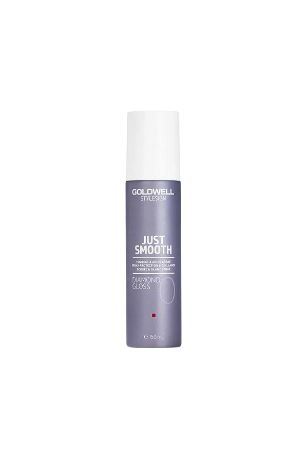 Goldwell Just Smooth Diamond Gloss Shine Spray 150 ml