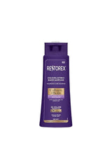 Restorex Collagen und Biotin Volumen Pflege-Shampoo für mehr Fülle 500 ml