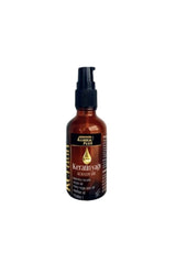 Softto Plus Keratin Haaröl Intensivpflege und Glanz 50 ml