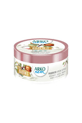 Arko Nem Luxury Feuchtigkeitscreme mit Mandelmilch 250 ml