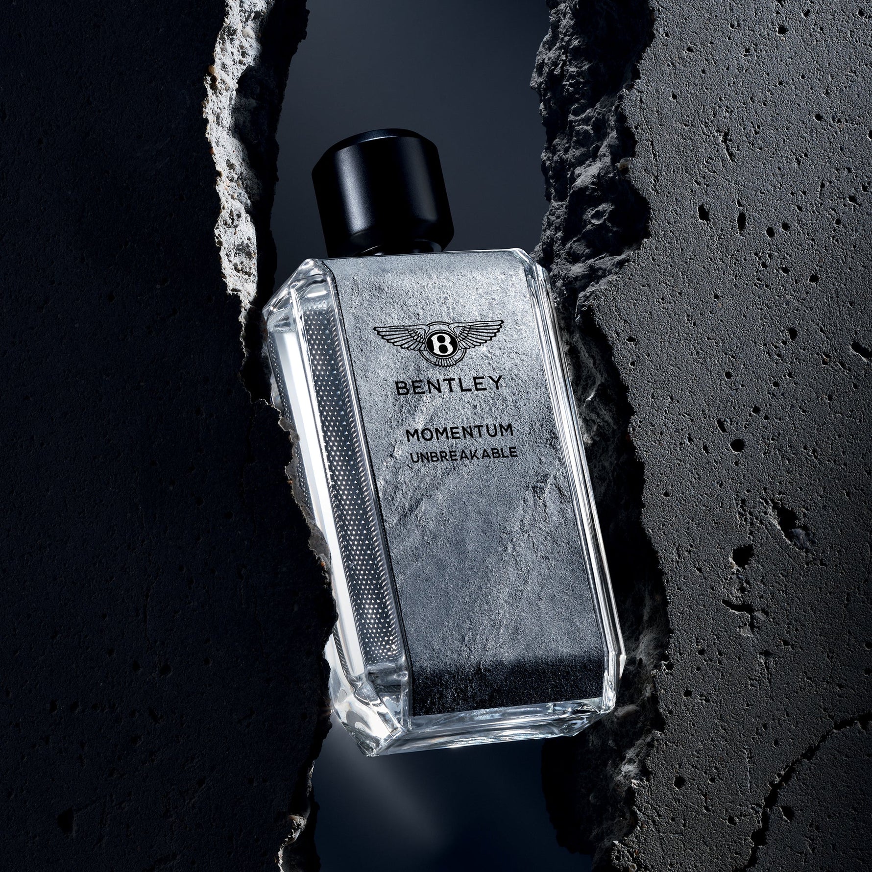 Bentley Momentum Unbreakable Edp for Men 100 ml - Aegean Vibe