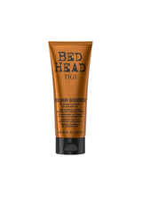 TIGI Bed Head Colour Goddess Conditioner mit Öl für coloriertes Haar 200 ml