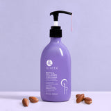 Luseta Biotin & Collagen Conditioner 500 ml