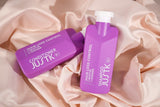 JustK Biotin & Ginger Shampoo für feines Haar 300 ml