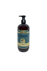 Hopificio Bourbon 3in1 Flüssigseife 1000 ml