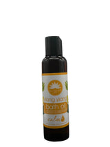 Elysium Spa Badeöl Ylang Ylang 2 x 150 ml