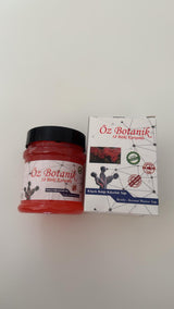 Oz Botanik Extra Strong Körpercreme mit Pflanzenölen 200 ml