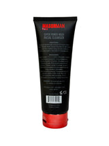 Mason Man Super Power Wash Gesichtsreiniger mit Aloe & Argan 150 ml