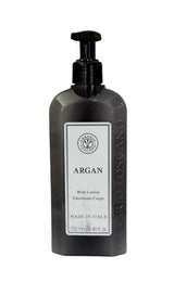Erbario Toscano Argan Körperlotion 250 ml