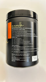 Mevelle Professional Strong & Thick Haarmaske mit Biotin 900 ml