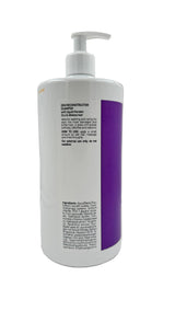 Harbor Keratin Reconstructor Shampoo für trockenes, kraftloses Haar 1000 ml