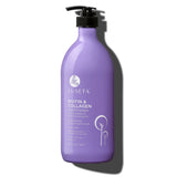 Luseta Biotin & Collagen Conditioner 500 ml