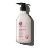 Luseta Glossy Pearl Shampoo für glattes, glänzendes Haar 500 ml
