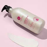 Luseta Glossy Pearl Conditioner für glattes, glänzendes Haar 1000 ml