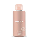 Nicce Natura Duschgel Mandarine Orangenblüte Jasmin 500 ml
