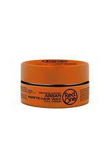 RedOne Aqua Hair Matte Argan Styling-Gel 150 ml