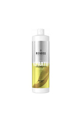 Revoss Professional Keratin Restorative Shampoo für geschädigtes Haar 900 ml