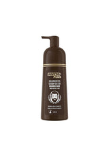 Softto Plus Shampoo für braunes Haar 350 ml