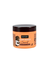 Sence Feuchtigkeits-Haarmaske mit Kokosöl 500 ml