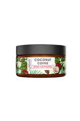 Urban Care Coconut Coffee Regenerierende & Glättende Körpercreme 200 ml