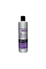 Urban Care Expert Series Shampoo für Haar & Kopfhaut mit Biotin & Koffein 350 ml
