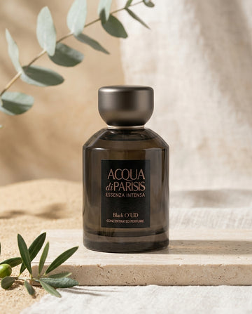 ACQUA di PARISIS Essenza Intensa Black Oud 100 ml