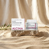 Alcina Creme für empfindliche Haut 50 ml