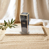 Aegean Vibe 24K Pure Gold Essence Feuchtigkeitsserum 30 ml