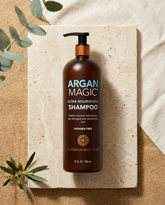 Argan Magic Ultra Moisturizing Conditioner 1000 ml