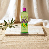 Aegean Vibe AVO CUDDLE Avocado Duschgel 500 ml