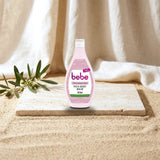 bebe Rich Body Balm Körperbalsam für trockene Haut 400 ml
