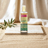 Bioblas Botanic Oils Argan Liquid Conditioner reparierend und nährend 200 ml