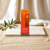 Blossity Sunset Bloom Hair Mist für seidiges Haar 100 ml