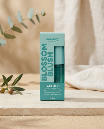 Blossom Blush Hair Mist 100 ml