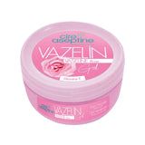 Cire Aseptine Vaseline Rose Hautpflege mit Vitamin E 150 ml