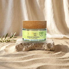Champs de Provence Botanical Care Tages- und Nachtcreme feuchtigkeitsspendend 50 ml